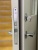 Комплект фурнитуры MULTIHELA NFD_701CR на входную дверь в хроме (ручка LE5/008 цилиндр, скобянка на цилиндр)