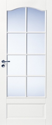     swedoor by jeld-wen craft 114