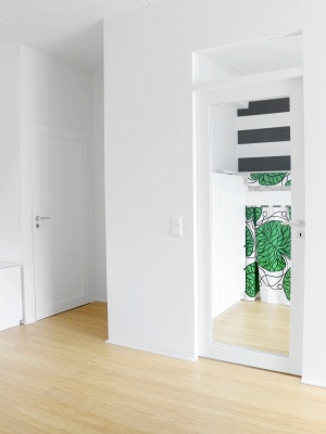  SWEDOOR by Jeld-Wen Unique 504 