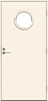     swedoor by jeld-wen function indus eco