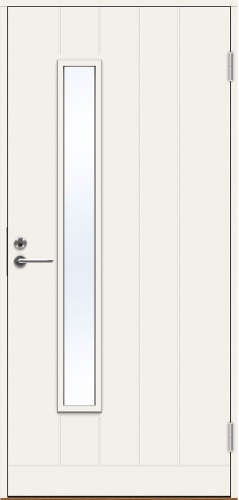      SWEDOOR by Jeld-Wen Basic B0034, , M9x21, 