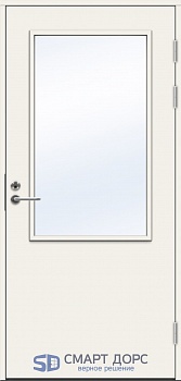 фото дверь входная террасная swedoor by jeld-wen po2090 w14