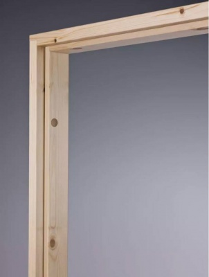   SWEDOOR by Jeld-Wen Tradition 52,   