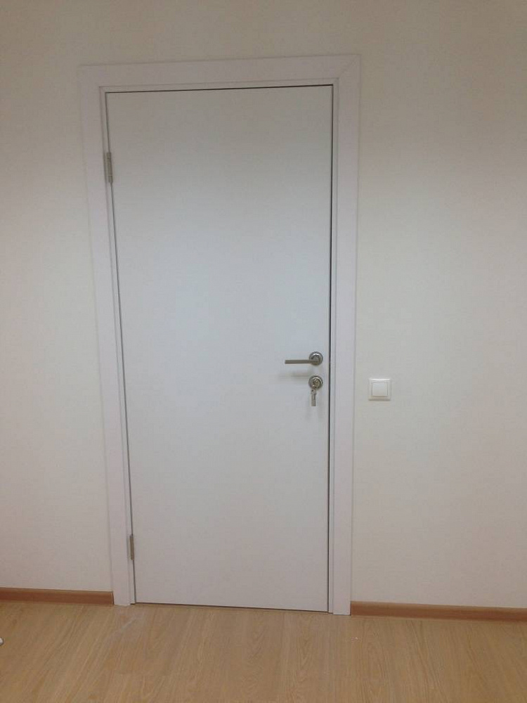 Бизнес-Центр Мосаларко 