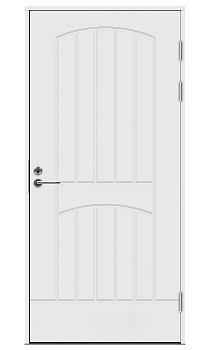     SWEDOOR by Jeld-Wen Function F2000, 
