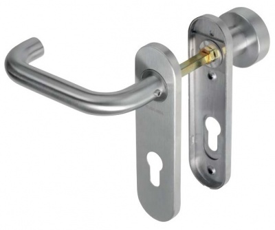  ASSA ABLOY AHW700UKPZ/L ()