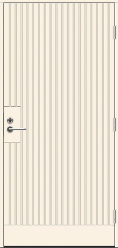     SWEDOOR by Jeld-Wen Function Atlantic Eco, 10x21, 