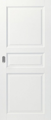   SWEDOOR by Jeld-Wen Craft 101 Slide,  NCS S 0502-Y, 2040 , 725