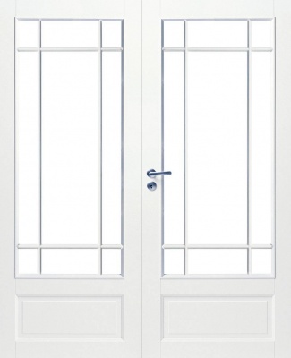     swedoor by jeld-wen craft 130, 