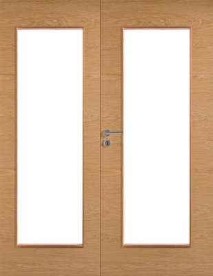     swedoor by jeld-wen stable 410, 