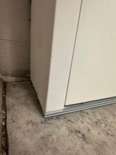    SWEDOOR by Jeld-Wen Function Barents Eco   ABLOY LC200, 9*21,  15