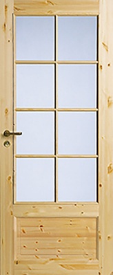   SWEDOOR by Jeld-Wen Tradition 55 
