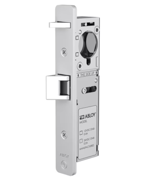 Замок электромеханический Abloy (Аблой) EL411