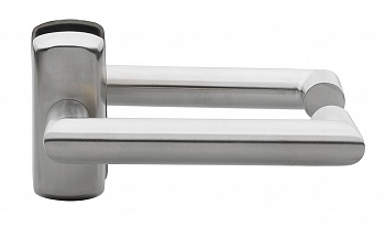 Ручка нажимная Abloy (Аблой) Inoxi 3-19k/0650