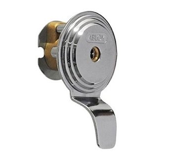 Цилиндр Abloy (Аблой) CY053 для накладных замков