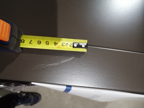    SWEDOOR by Jeld-Wen Function F1848 W71 10*21   5