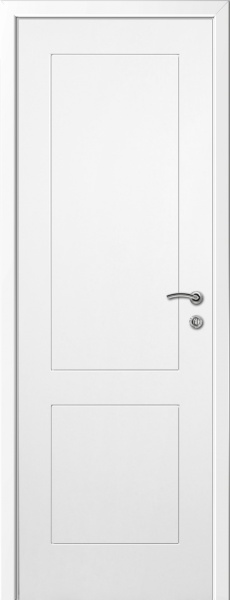 Дверь Капелли Multicolor Ф2К, M7x21 (RAL9016)