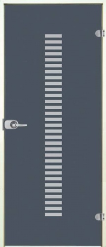   SWEDOOR by Jeld-Wen  Spa vertico plus, 8x21
