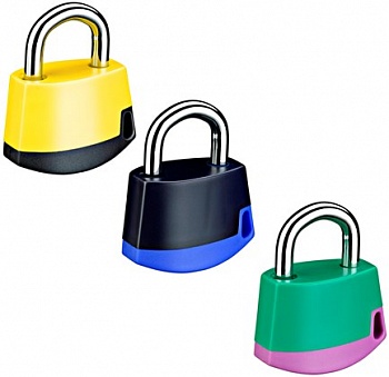   Abloy () PL318,  5 