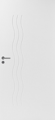  SWEDOOR by Jeld-Wen  Bath Laine RVK 