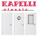 фото Kapelli classic