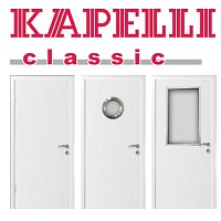фото Kapelli classic