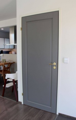    SWEDOOR by Jeld-Wen Craft 127 