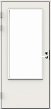     swedoor by jeld-wen po2090 w16