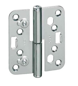 Петля для входных дверей Abloy (Аблой) 3248-110TMKSS цинк