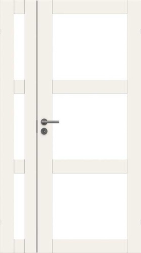 фото дверь swedoor by jeld-wen unique 507 + расширение
