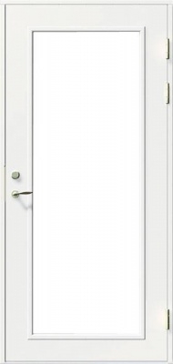     swedoor by jeld-wen po1894 w20
