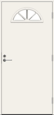    SWEDOOR by Jeld-Wen Classic Berlioz Eco 