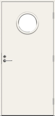    SWEDOOR by Jeld-Wen Function Indus Eco 