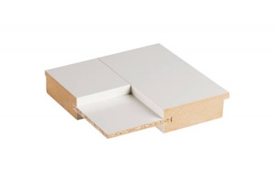  SWEDOOR by Jeld-Wen Trend 301 B,     