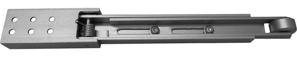 ASSA ABLOY A102 (FD102) Ограничитель минимального угла открывания (монтаж со стороны закрывания)
