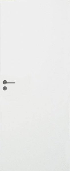 Дверь SWEDOOR by Jeld-Wen модель Stable 401 Белая NCS S 0502-Y