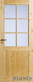    swedoor by jeld-wen tradition 52,  