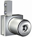 Замки Abloy с нажимной защелкой