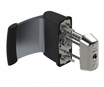 Наружный цилиндр ABLOY® CY080 с нажимной планкой PPE004