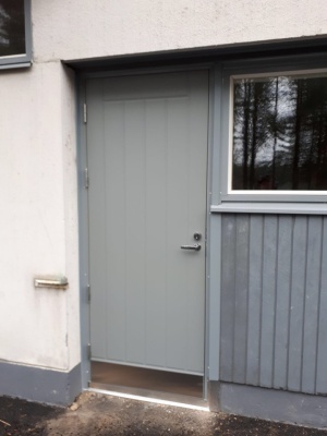  Kaski UO1 Thermo, -