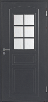    SWEDOOR by Jeld-Wen Basic B0020, 