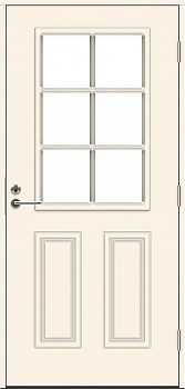     swedoor by jeld-wen classic monteverdi eco