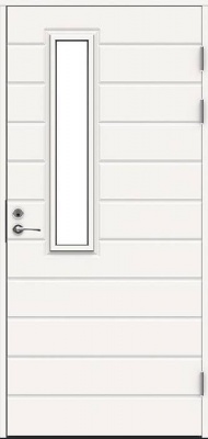    SWEDOOR by Jeld-Wen Function F1893 W22 