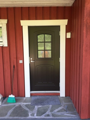 Дверь входная Kaski UOL2 фотография