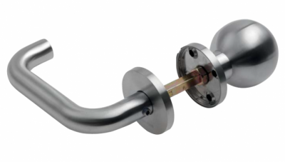  ASSA ABLOY AHW500UK00/L ()