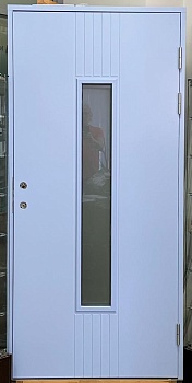    SWEDOOR by Jeld-Wen Function F2050 W28    LC200, 10*21, 