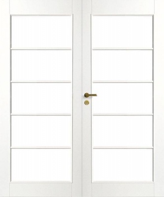     swedoor by jeld-wen craft 129, 
