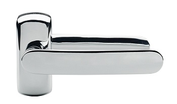 Ручка нажимная Abloy (Аблой) Polar 6/0750