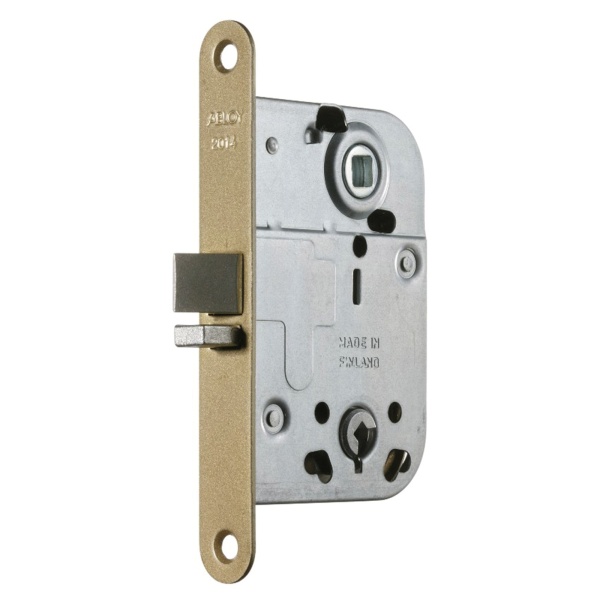 Корпус 2014 EGL L, Abloy