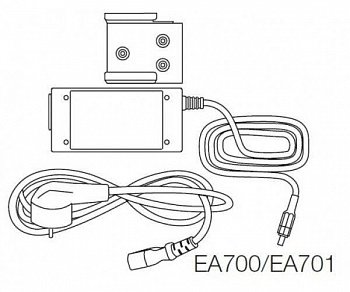 Источник питания Abloy (Аблой) EA700